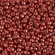 Miyuki seed beads 8/0 - Duracoat galvanized berry 8-4208